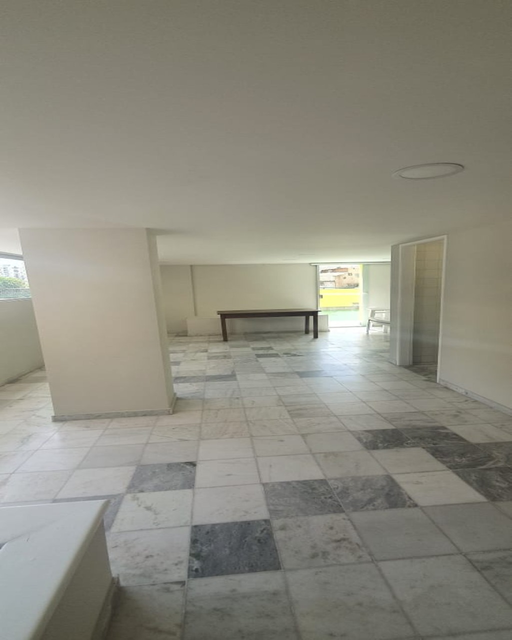 APARTAMENTO RESIDENCIAL em Salvador - BA, Imbuí