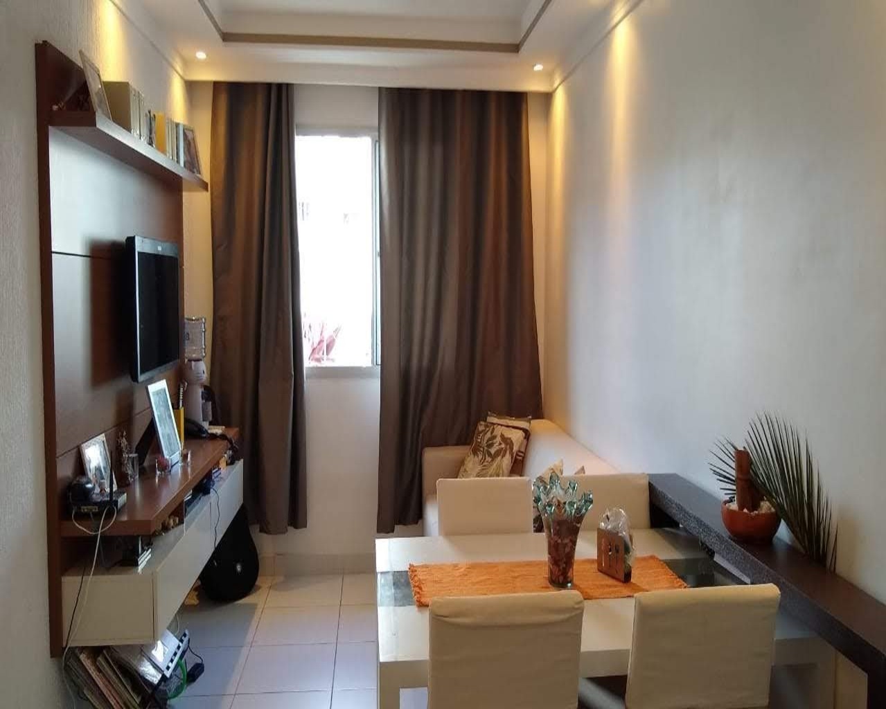 APARTAMENTO RESIDENCIAL em LAURO DE FREITAS - BA, CAJI