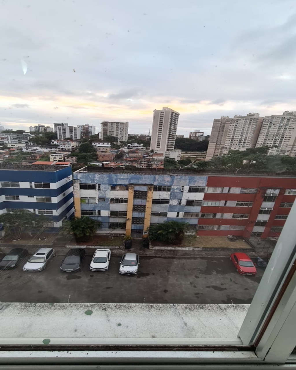 APARTAMENTO RESIDENCIAL em SALVADOR - BA, BROTAS