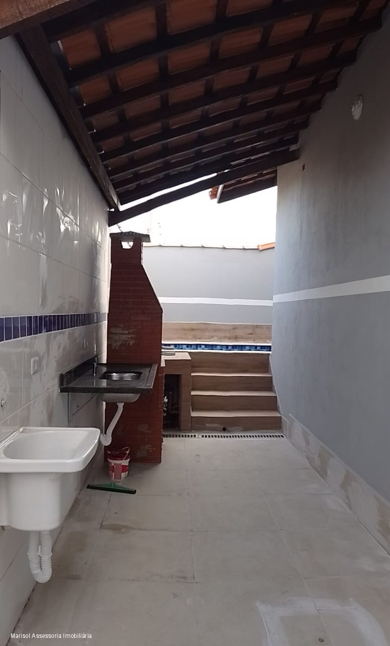 Casa residencial em mongaguá - sp, agenor de campos