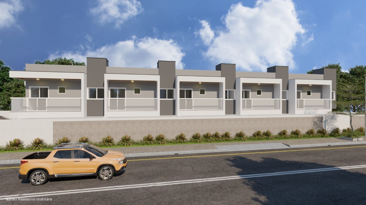 Casa residencial em mongaguá - sp, vila atlantica - foto 3