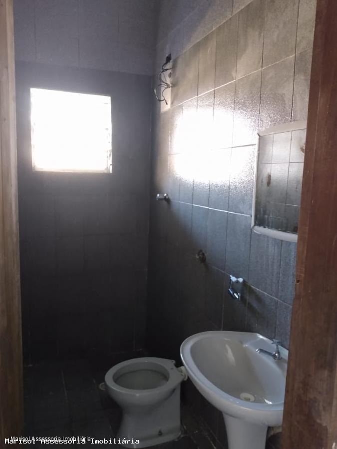 Casa residencial em mongaguá - sp, vera cruz