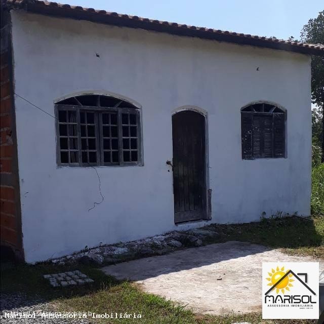 Casa residencial em mongaguá - sp, jardim praia grande