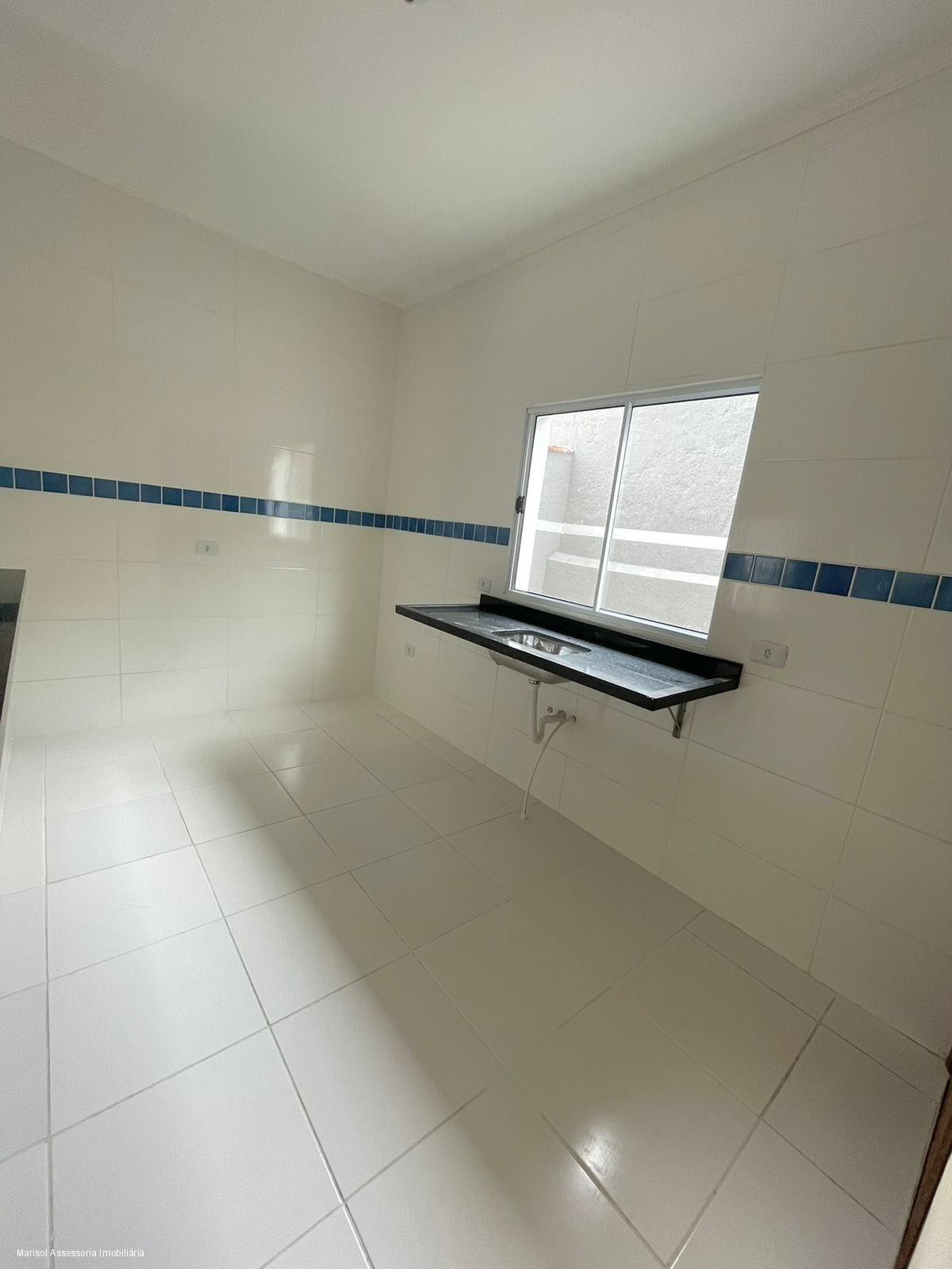 Casa residencial em mongaguá - sp, vila atlantica - foto 14