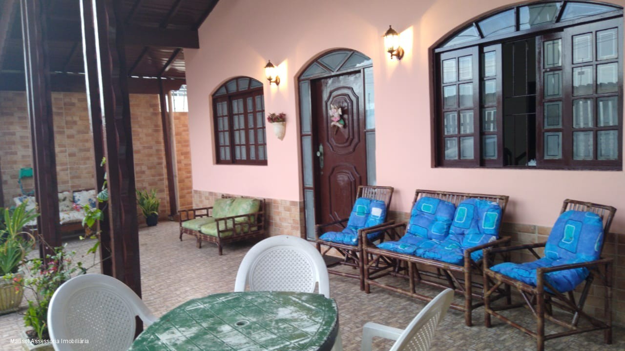 Casa residencial em mongaguá - sp, jussara