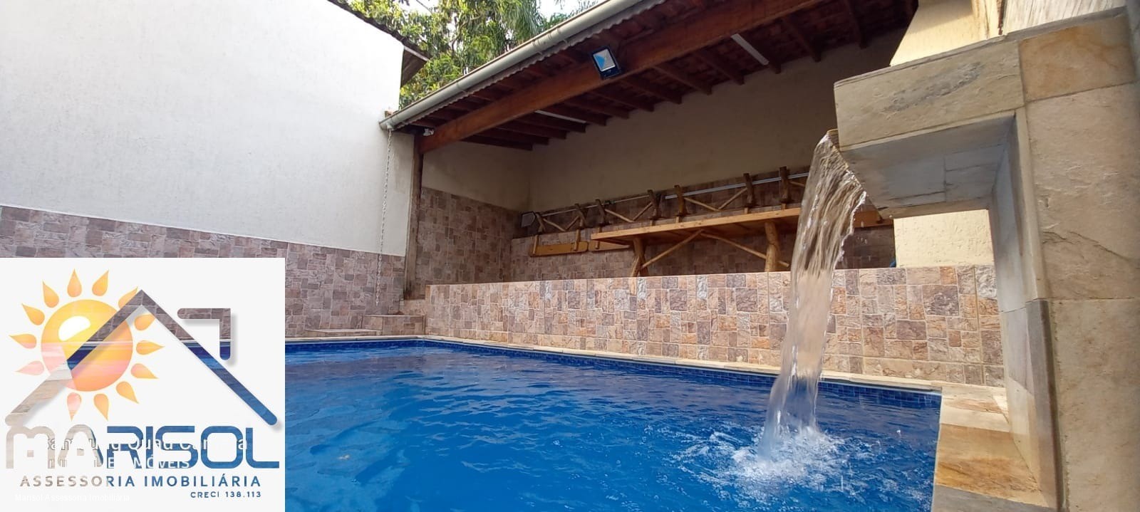 Casa residencial em mongaguá - sp, mongagua