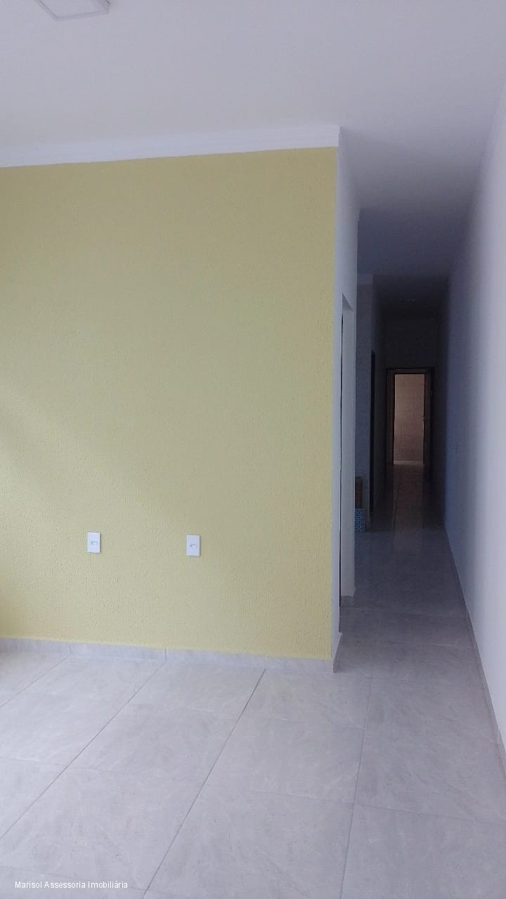 Casa residencial em mongaguá - sp, agenor de campos