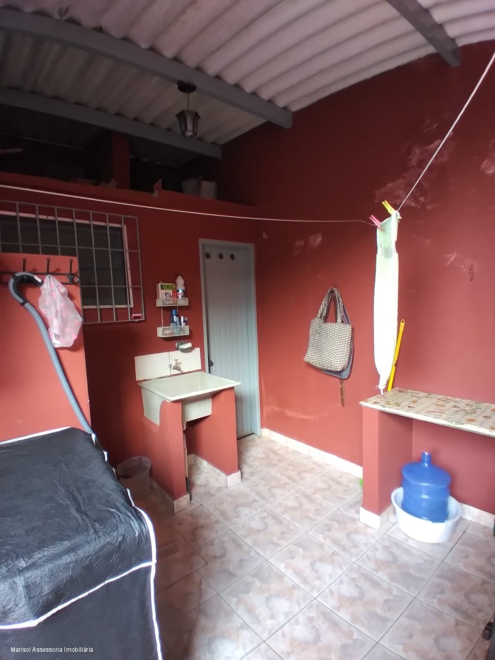 Casa residencial em mongaguá - sp, itaoca