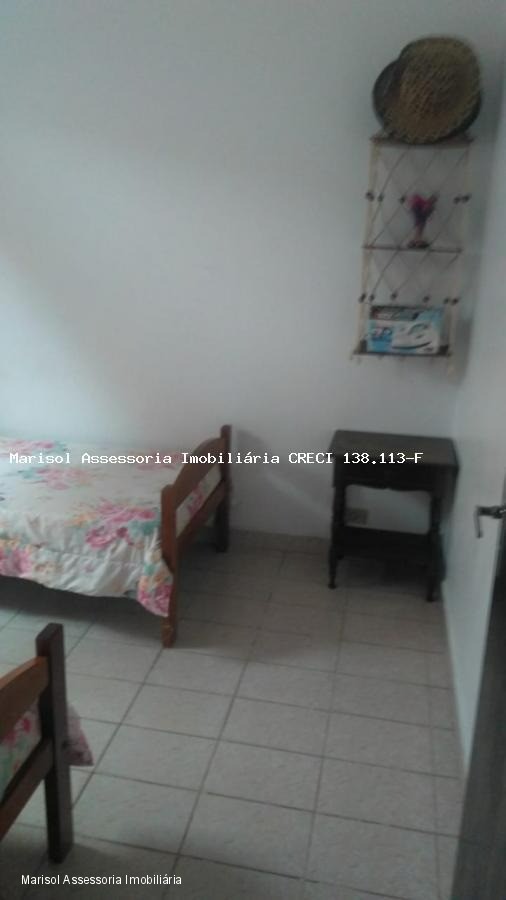 Casa residencial em mongaguá - sp, agenor de campos - foto 9