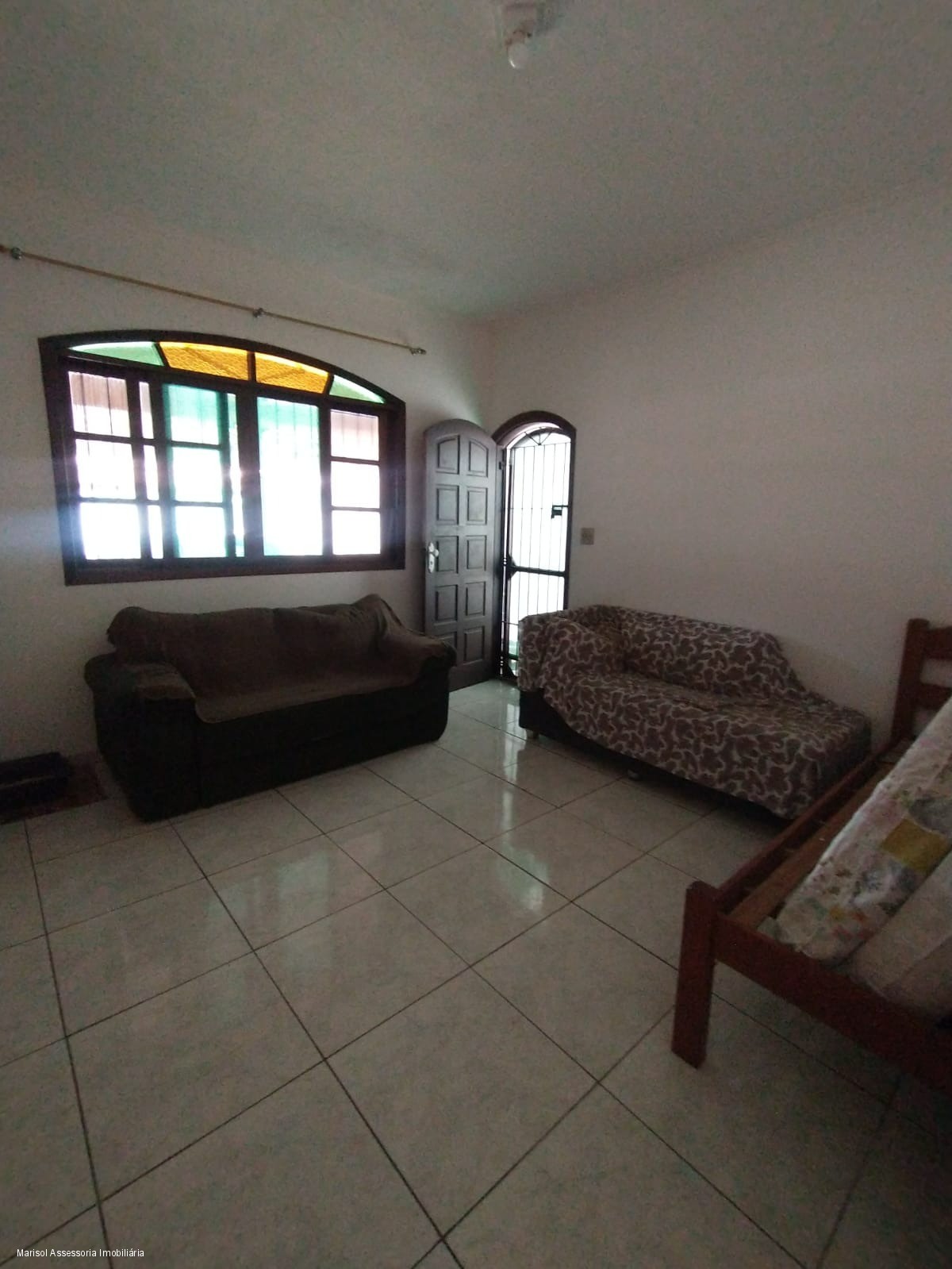 Casa residencial em mongaguá - sp, itaguaí