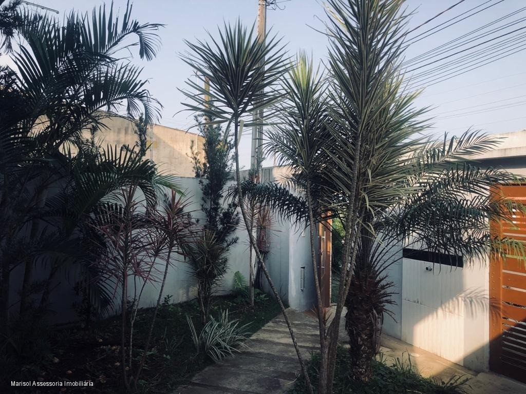Casa residencial em mongaguá - sp, balneario bopiranga