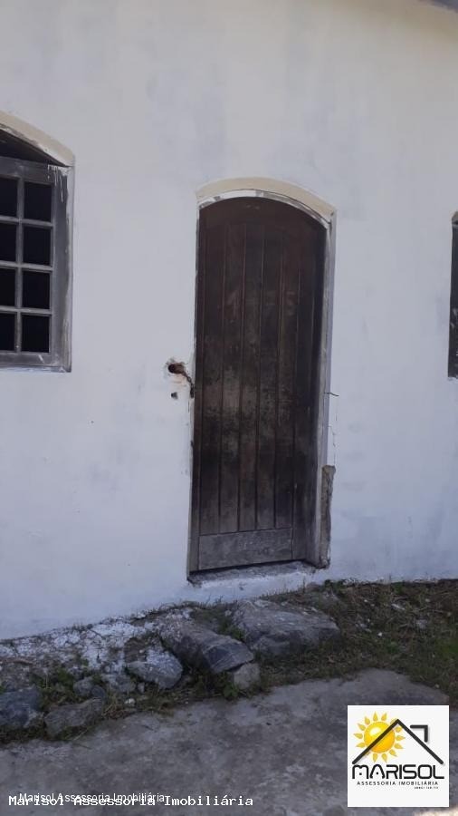 Casa residencial em mongaguá - sp, jardim praia grande