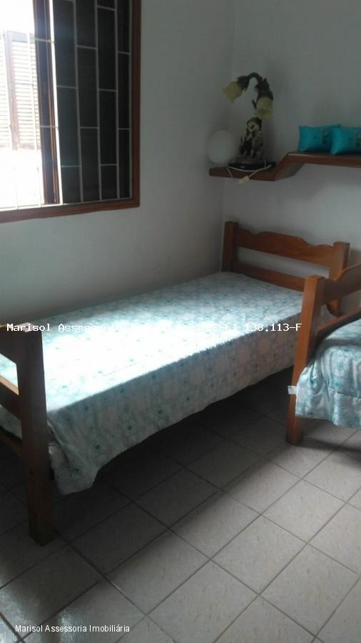 Casa residencial em mongaguá - sp, agenor de campos - foto 7