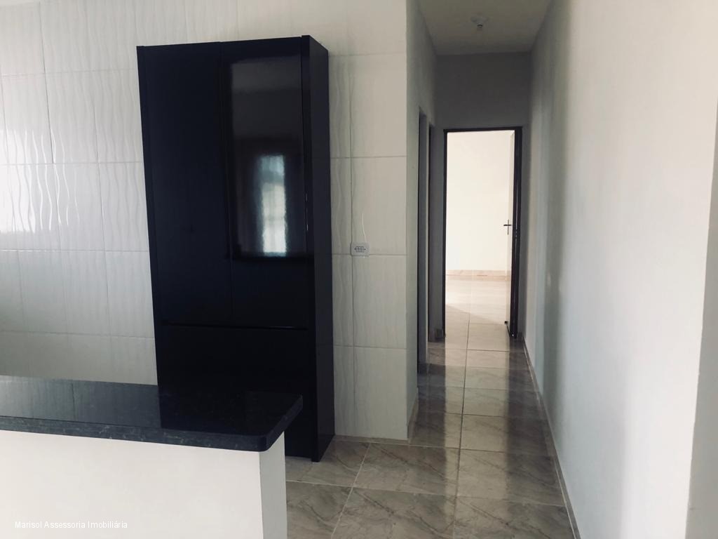 Casa residencial em mongaguá - sp, balneario bopiranga