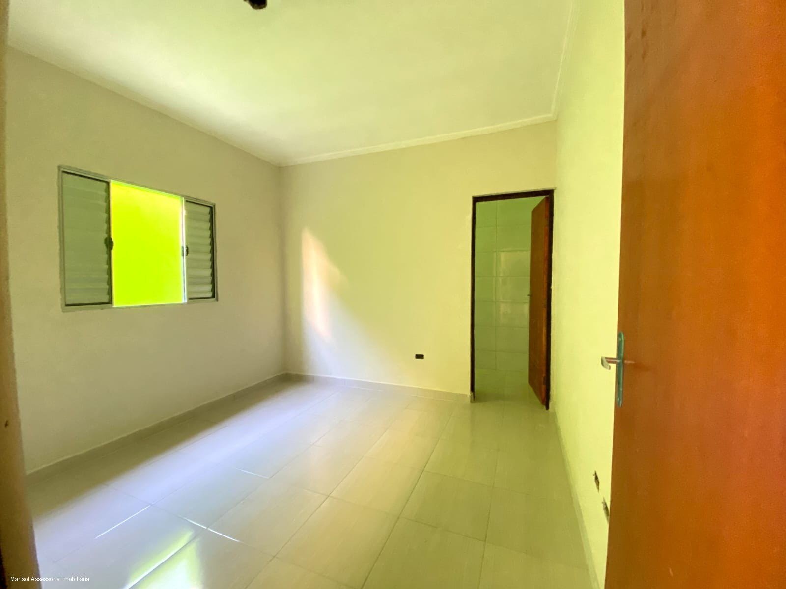 CASA RESIDENCIAL em MONGAGUÁ - SP, Vila atlantica