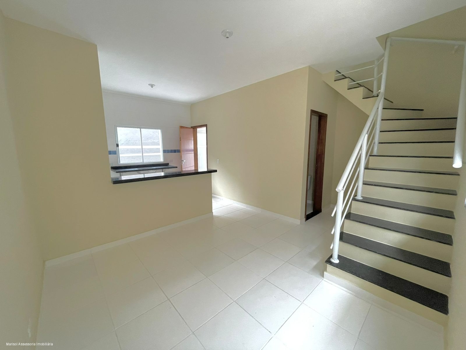 Casa residencial em mongaguá - sp, vila atlantica - foto 15