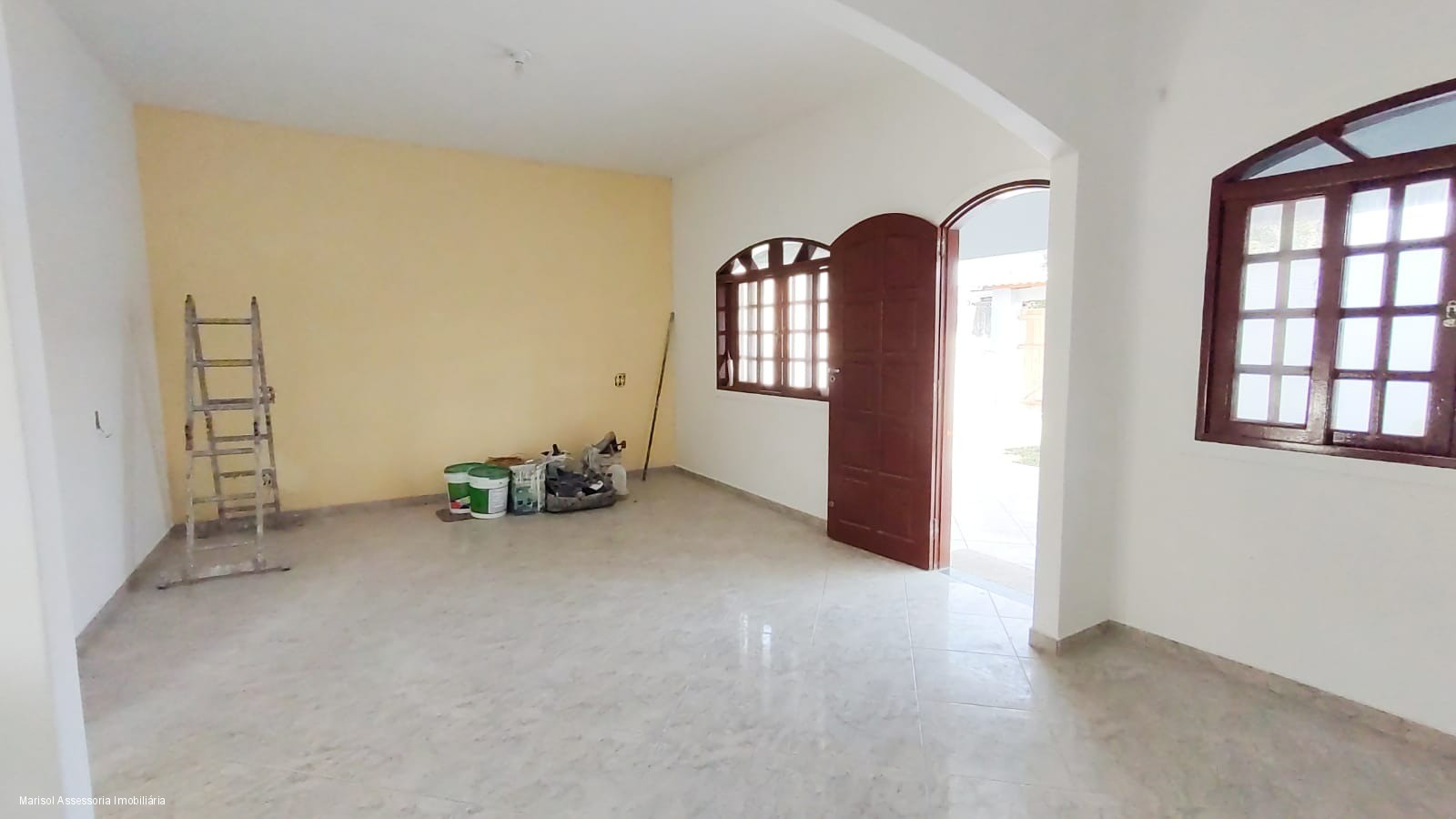 Casa residencial em mongaguá - sp, jussara