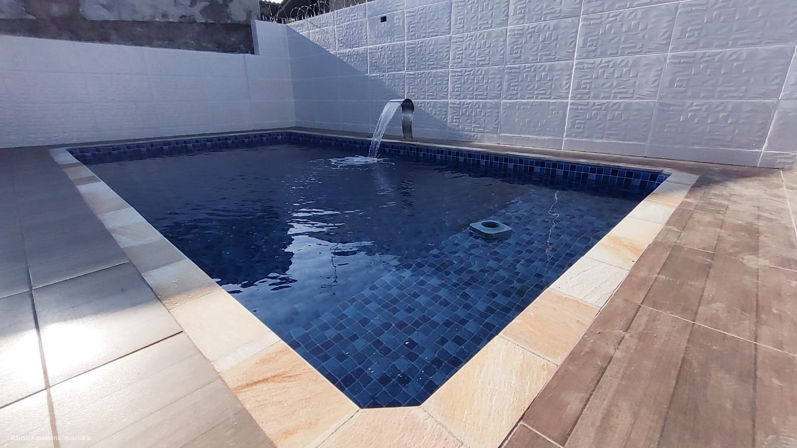 Casa residencial em mongaguá - sp, jussara