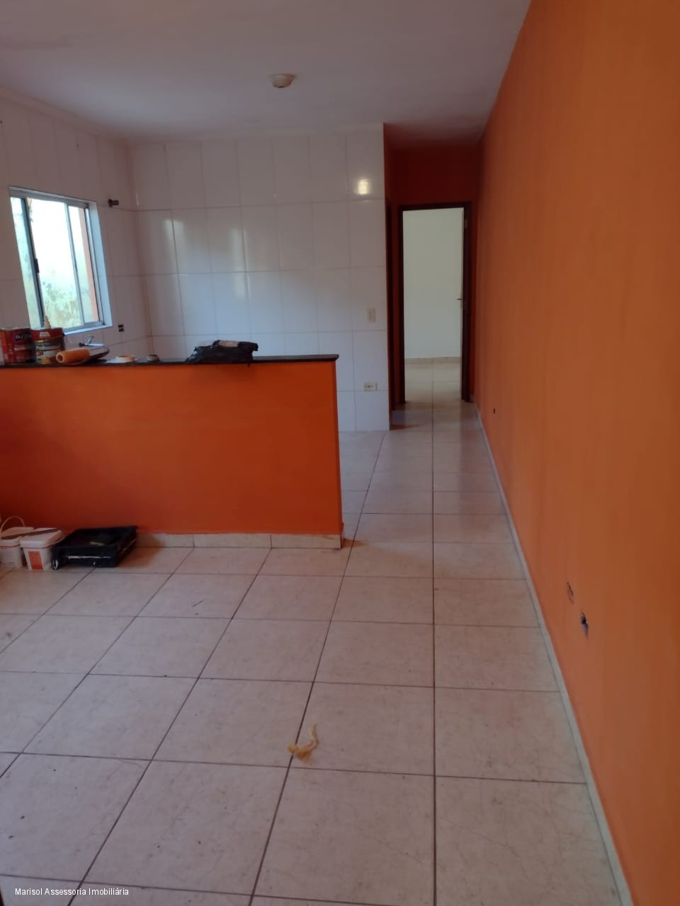 Casa residencial em mongaguá - sp, jardim leonor