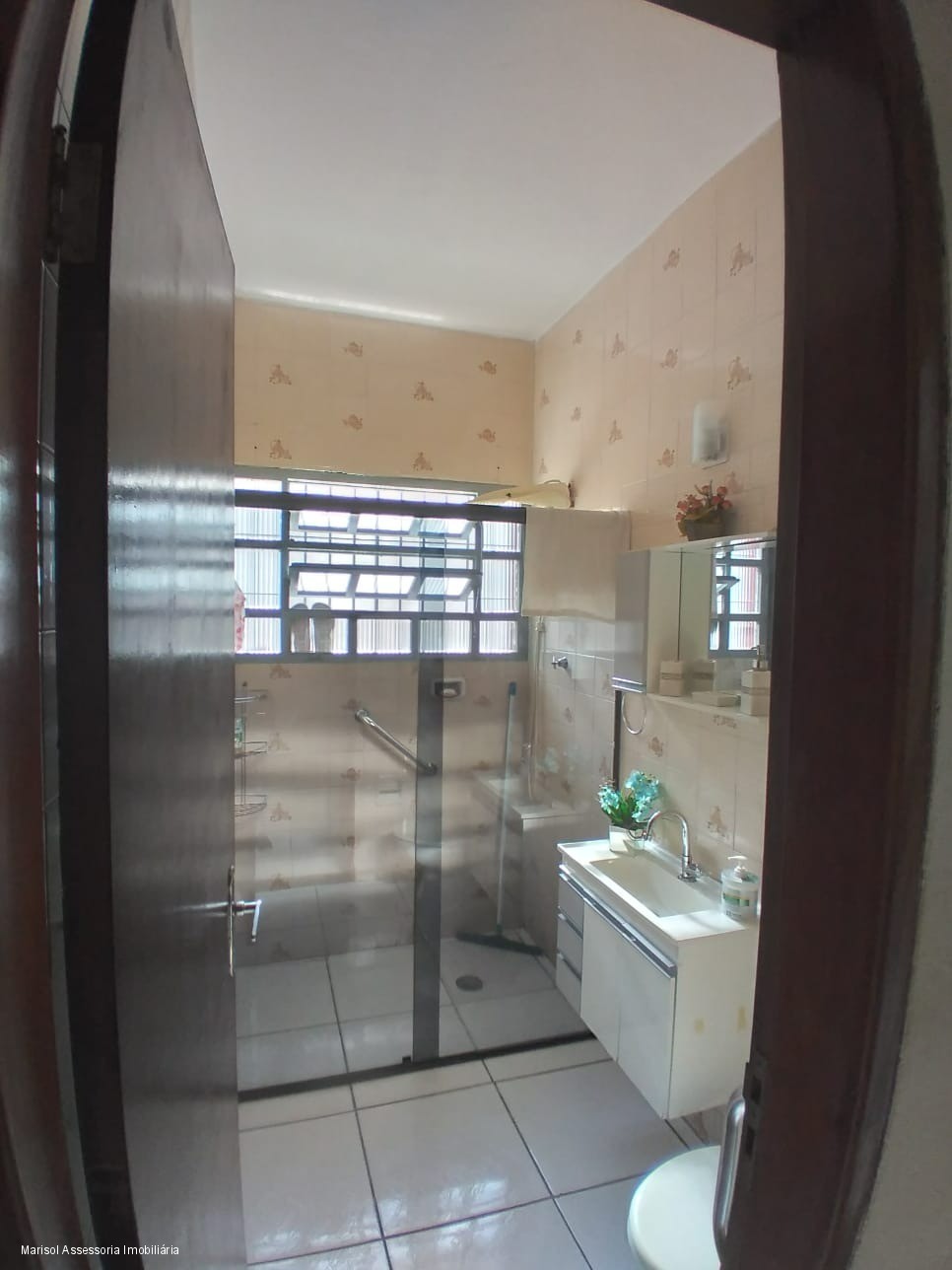 Casa RESIDENCIAL em MONGAGUÁ - SP, itaoca