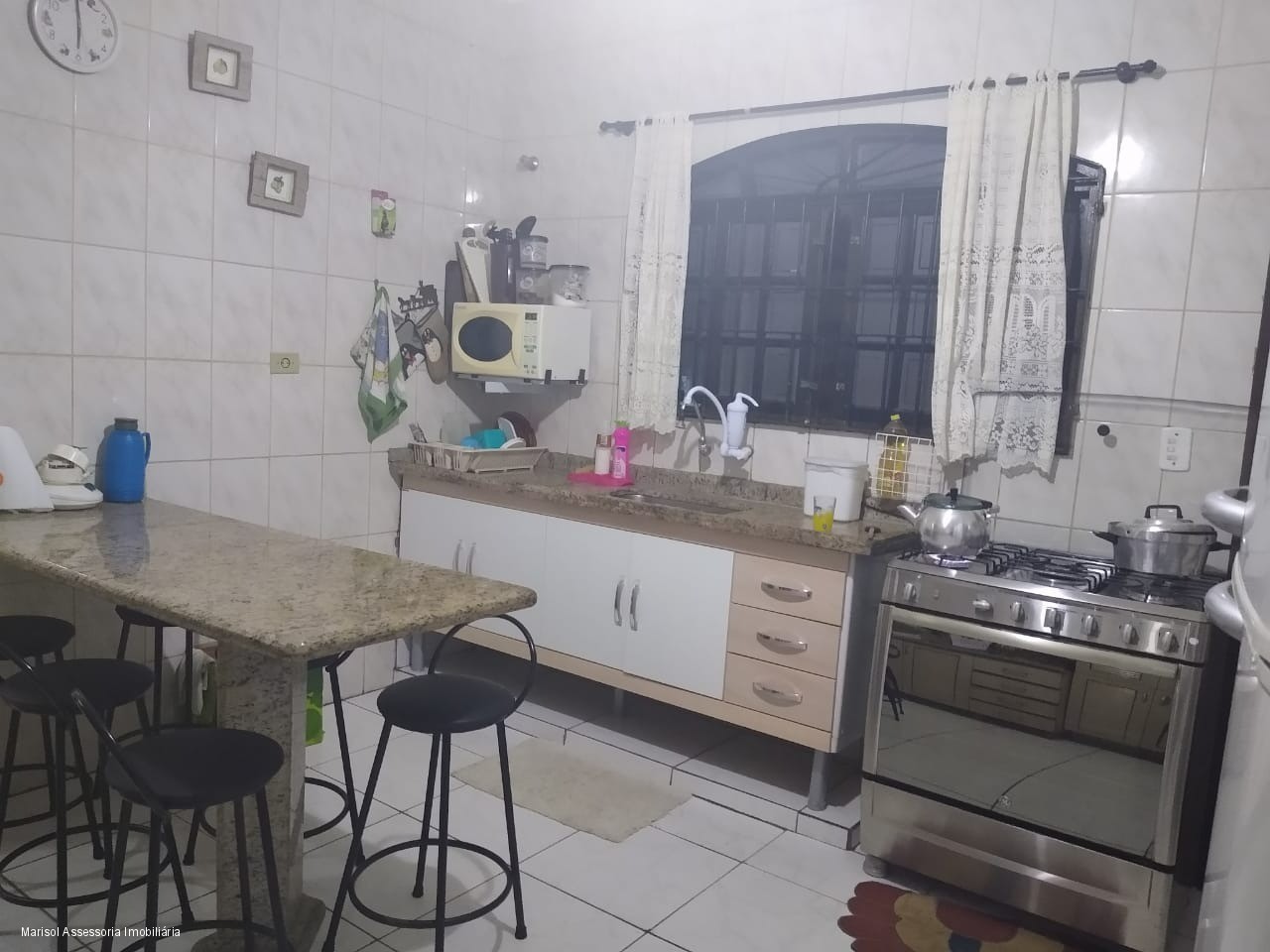 Casa residencial em mongaguá - sp, jussara