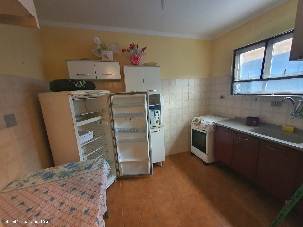 Apartamento residencial em mongaguá - sp, balneario de birig - foto 9