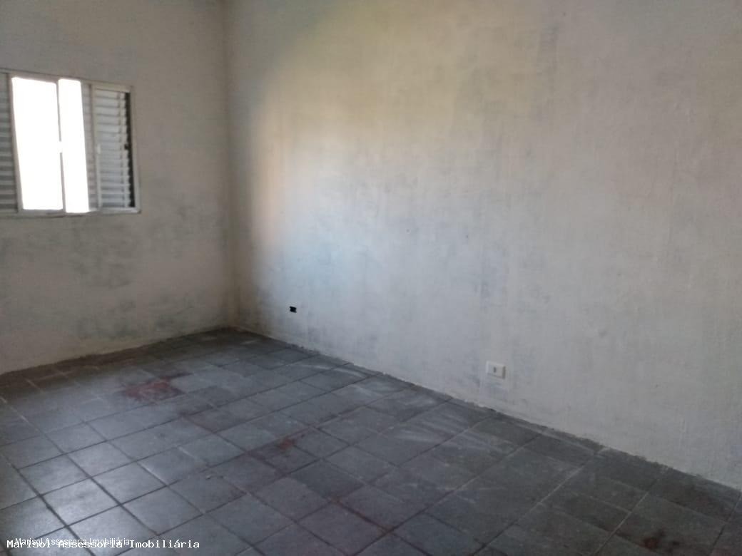 Casa residencial em mongaguá - sp, vera cruz