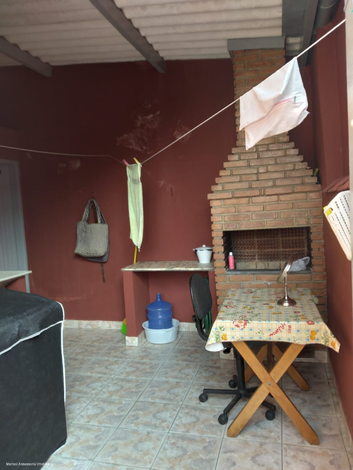 Casa residencial em mongaguá - sp, itaoca