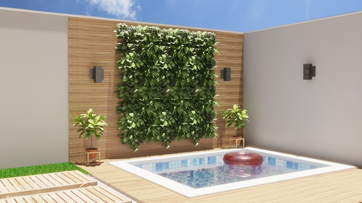 Casa residencial em mongaguá - sp, vila atlantica - foto 4