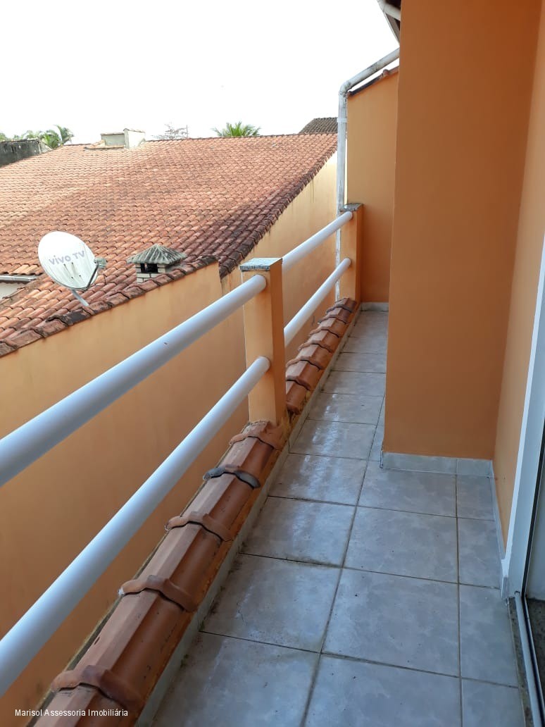 Casa residencial em mongaguá - sp, itaguai - foto 6