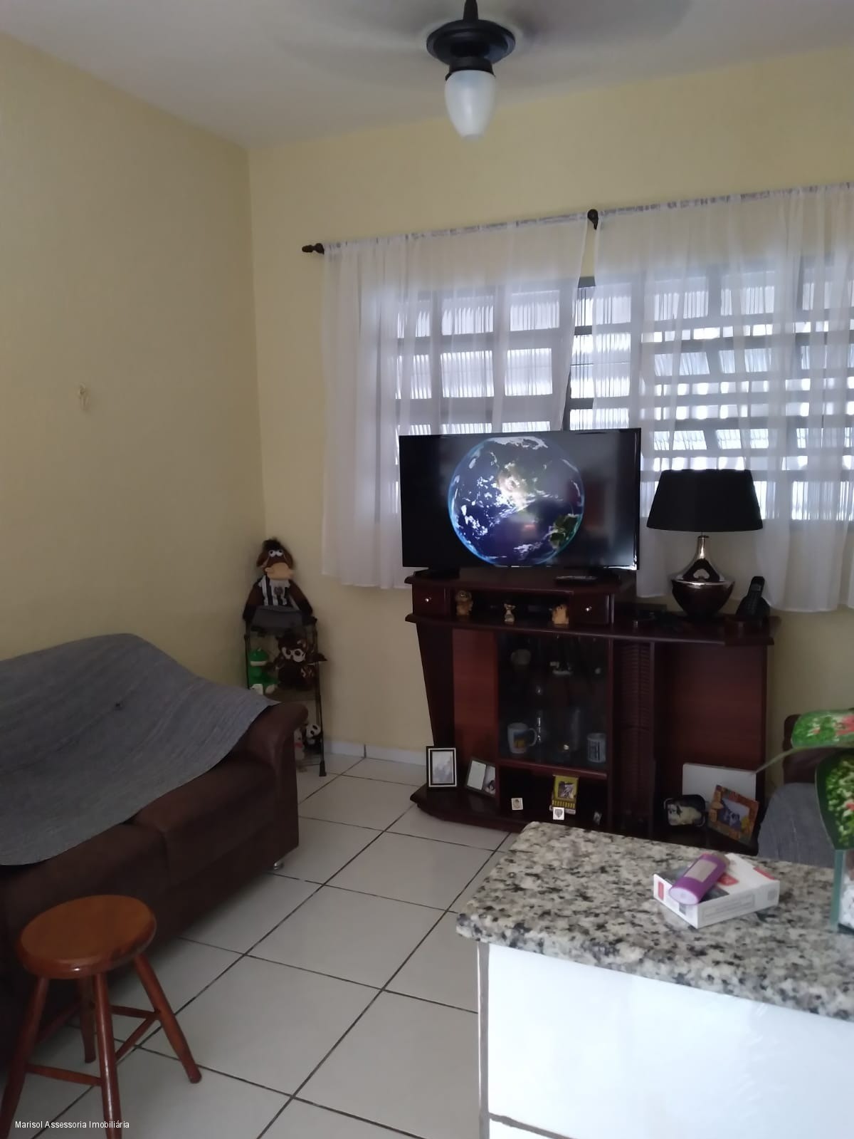 Casa residencial em mongaguá - sp, itaoca