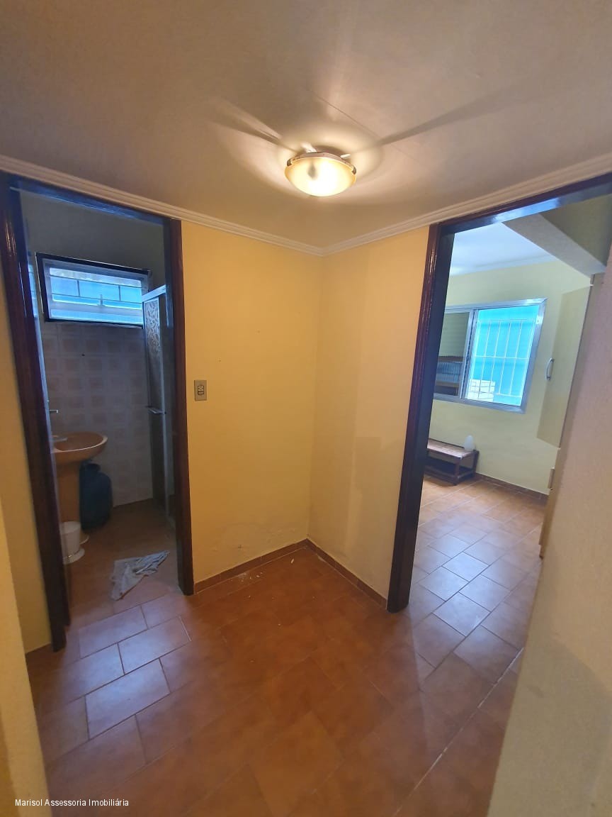 Apartamento residencial em mongaguá - sp, balneario de birig - foto 7