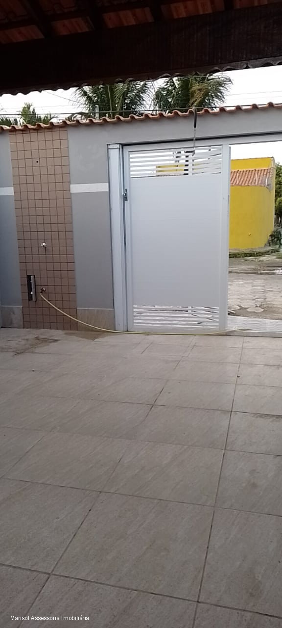Casa residencial em mongaguá - sp, agenor de campos