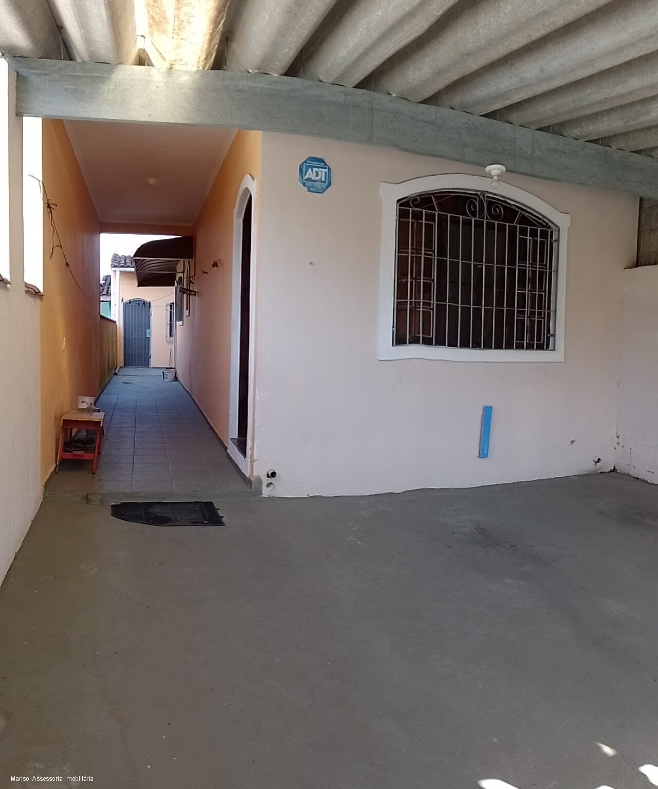 Casa residencial em mongaguá - sp, vila loty - foto 19
