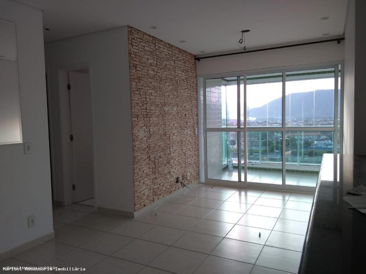 Apartamento residencial em mongaguá - sp, vila atlantica - foto 8