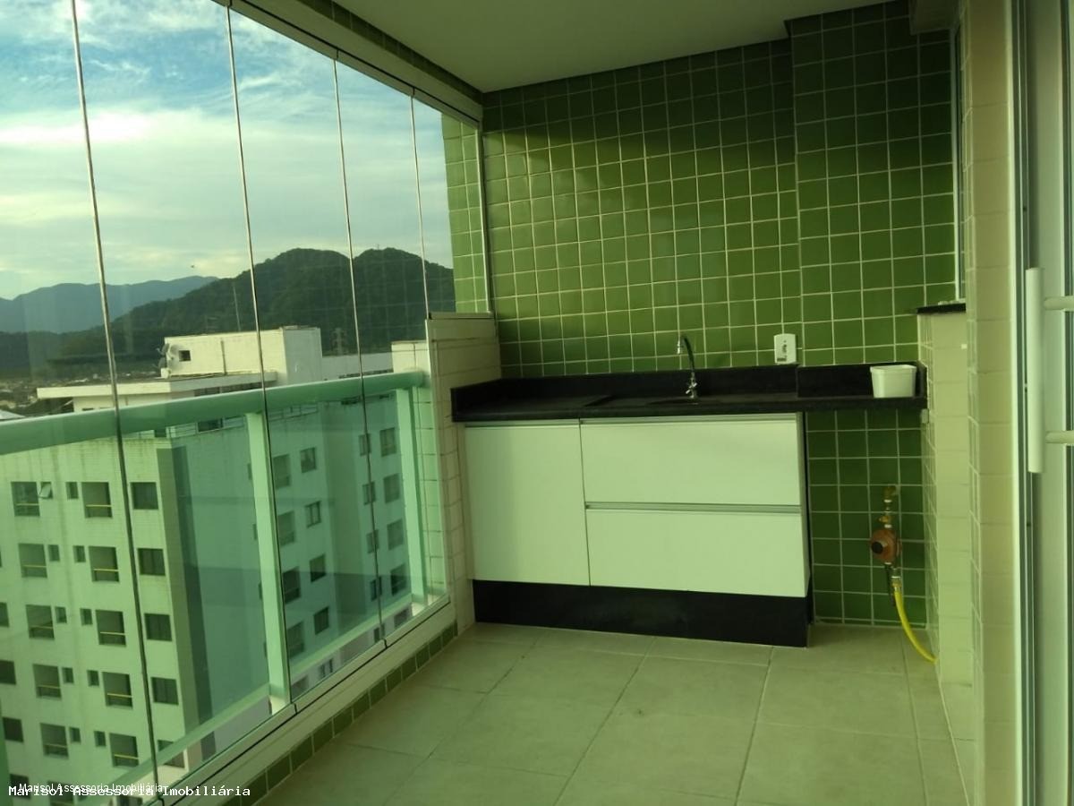 Apartamento residencial em mongaguá - sp, vila atlantica - foto 6