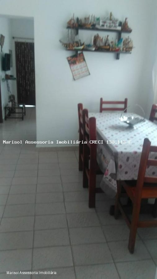 Casa residencial em mongaguá - sp, agenor de campos - foto 12