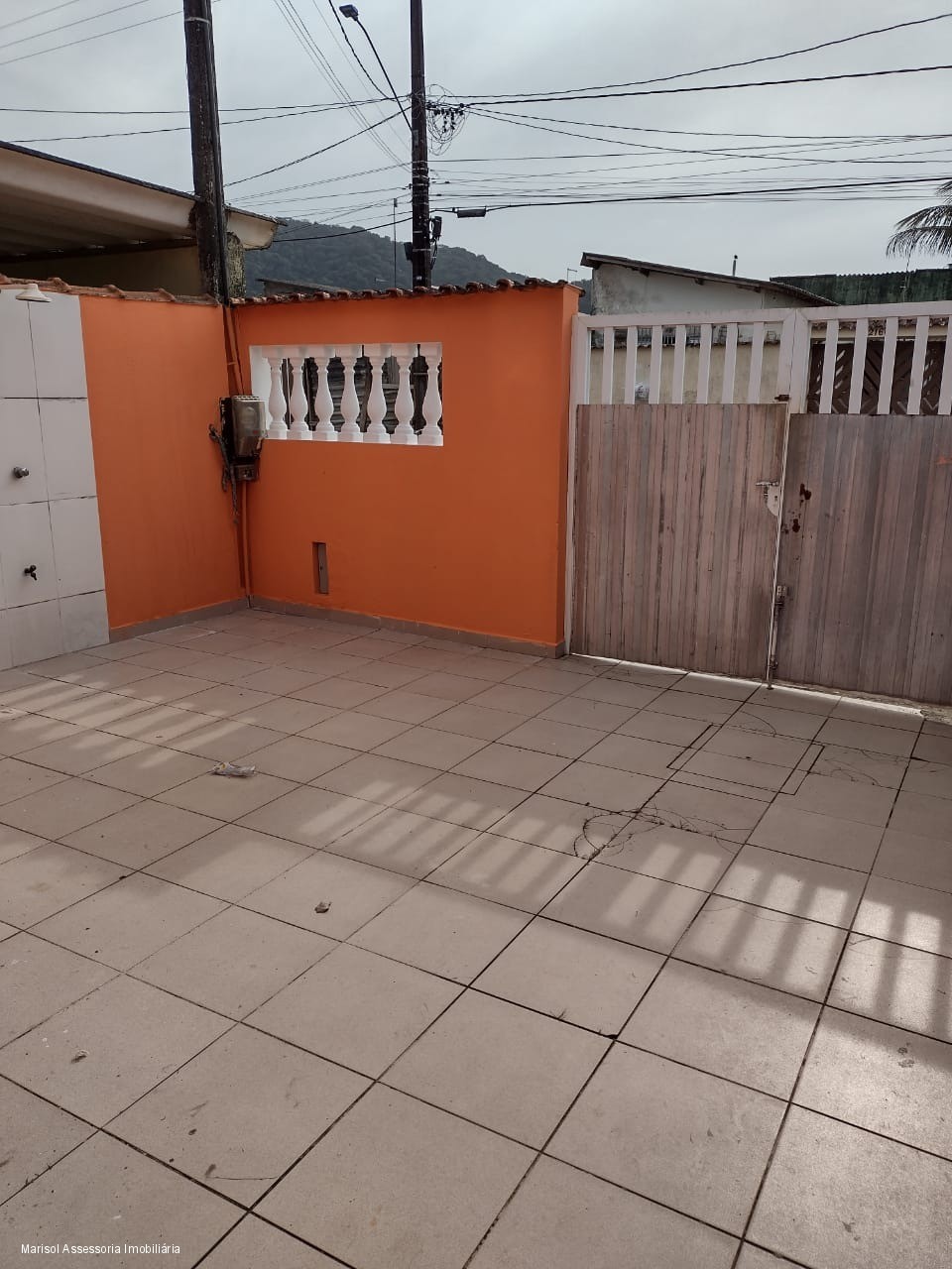 Casa residencial em mongaguá - sp, jardim leonor