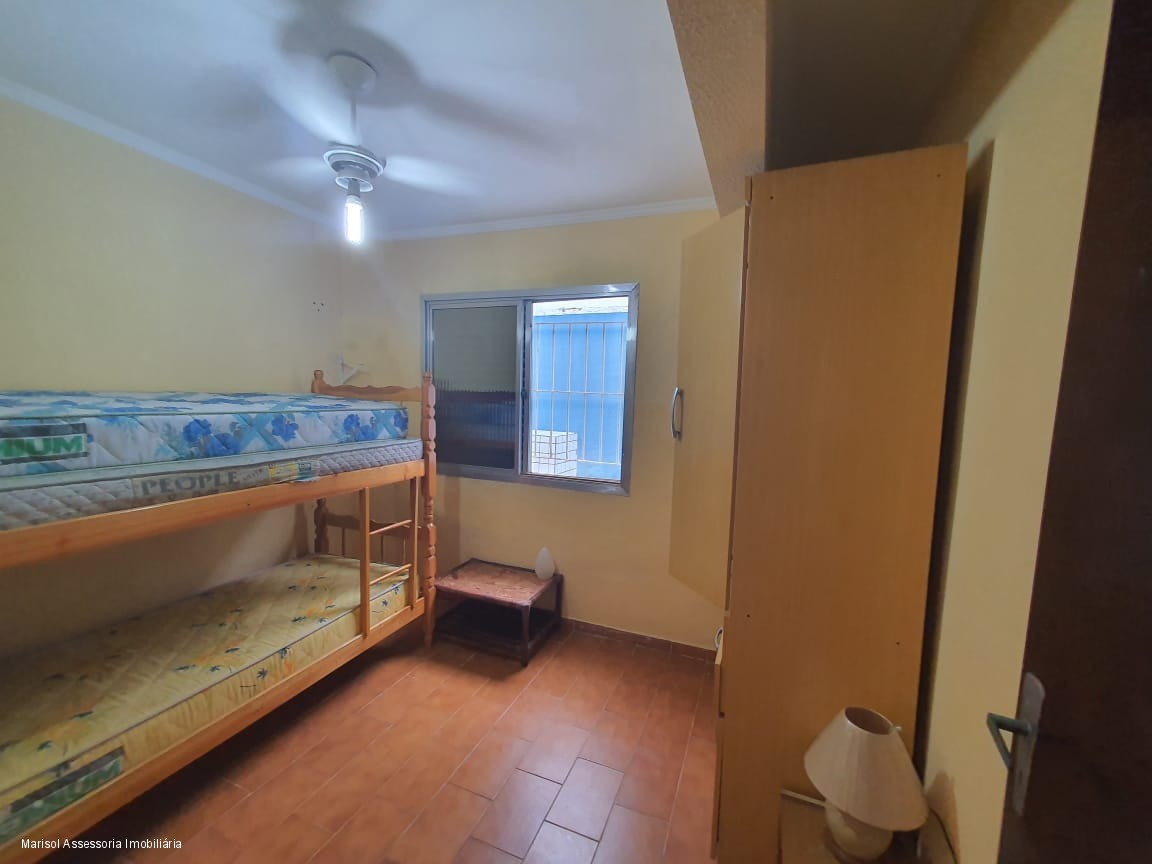 Apartamento residencial em mongaguá - sp, balneario de birig - foto 5