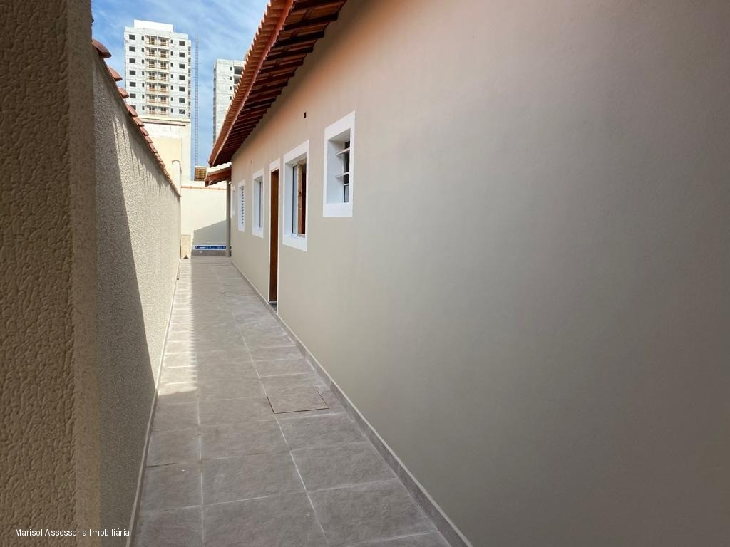 Casa residencial em mongaguá - sp, baln santa eugenia