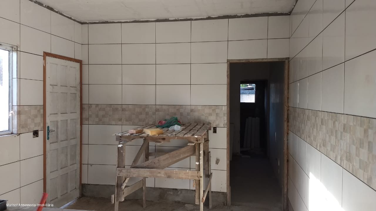 Casa residencial em mongaguá - sp, jussara