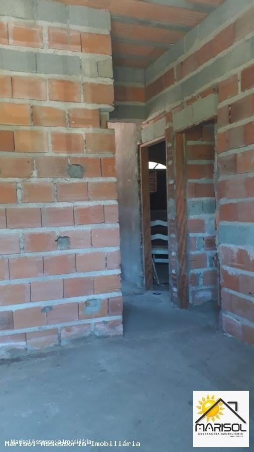 Casa residencial em mongaguá - sp, jardim praia grande