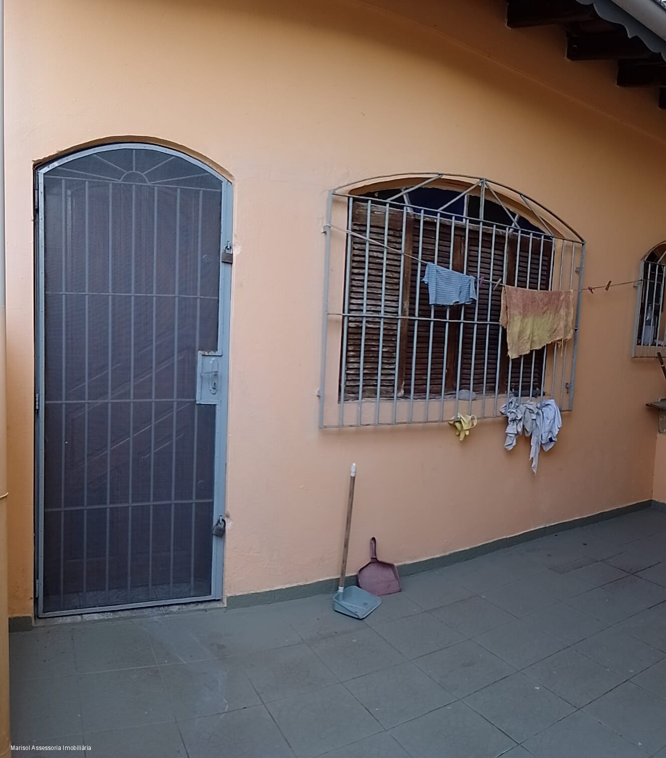 Casa residencial em mongaguá - sp, vila loty - foto 16