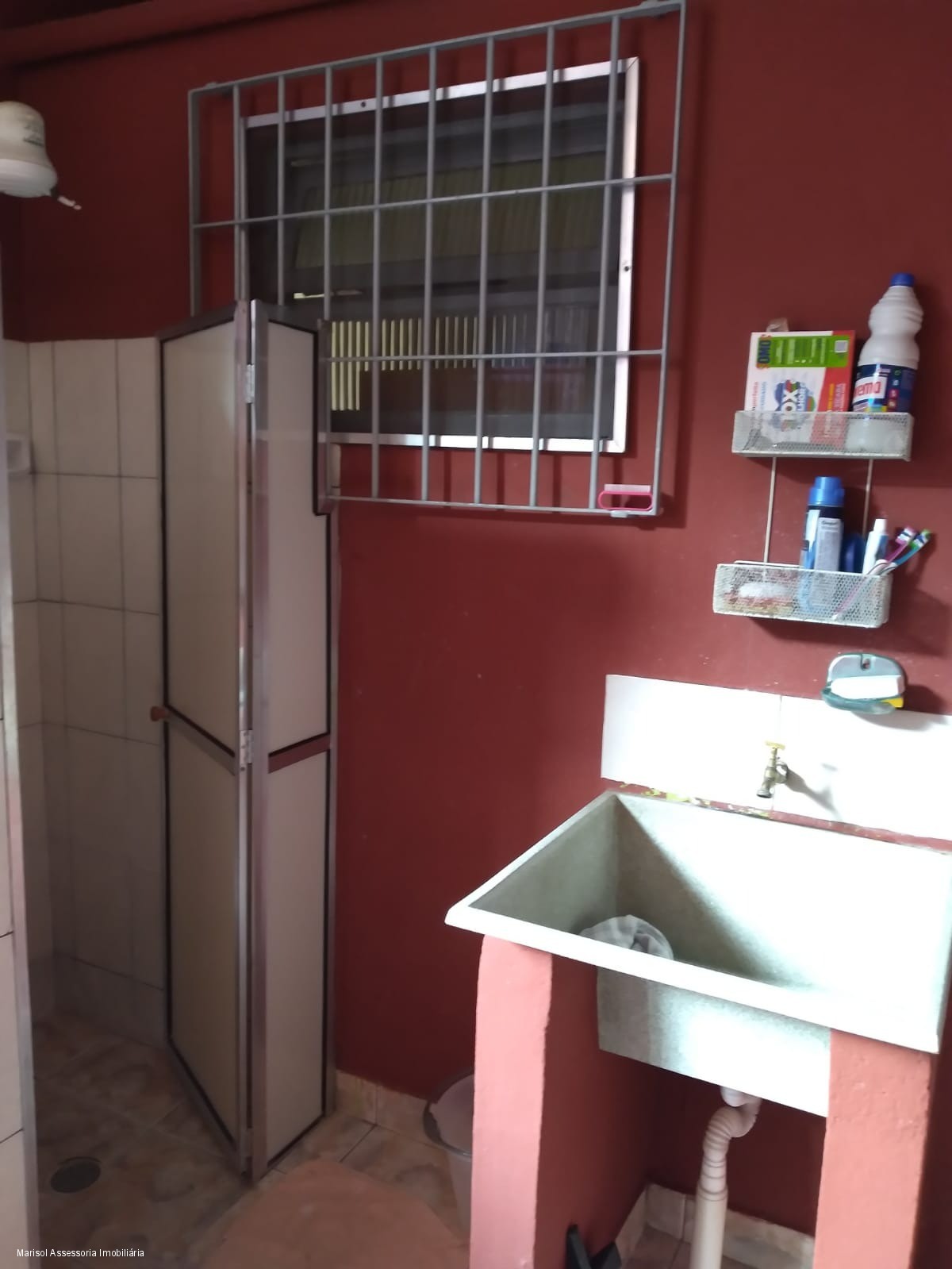 Casa residencial em mongaguá - sp, itaoca
