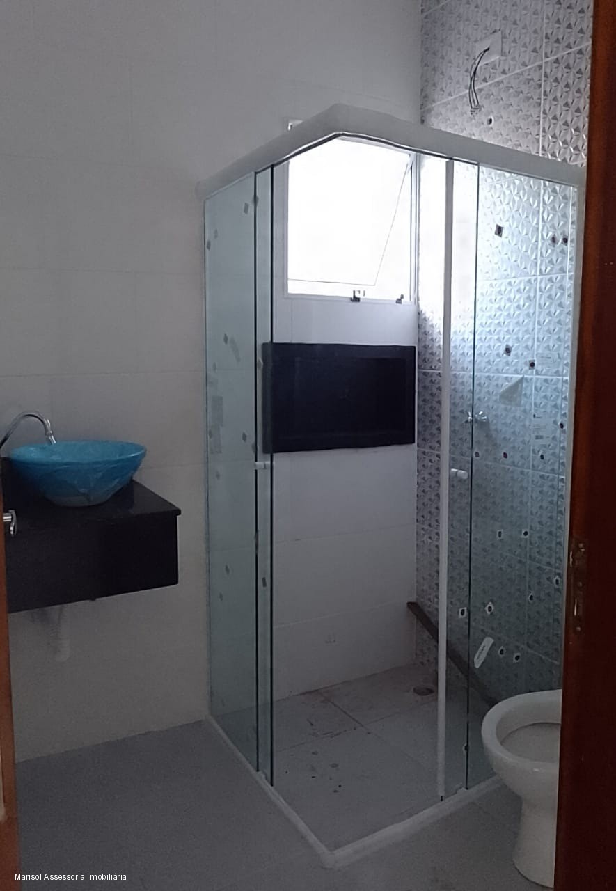 Casa residencial em mongaguá - sp, agenor de campos