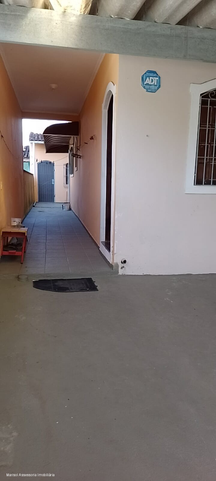 Casa residencial em mongaguá - sp, vila loty - foto 20