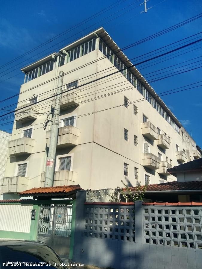 APARTAMENTO RESIDENCIAL em ITANHAÉM - SP, centro