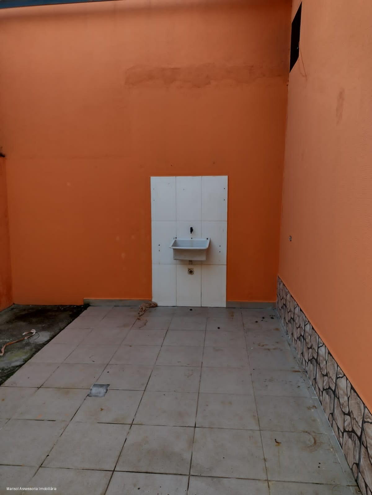 Casa residencial em mongaguá - sp, jardim leonor