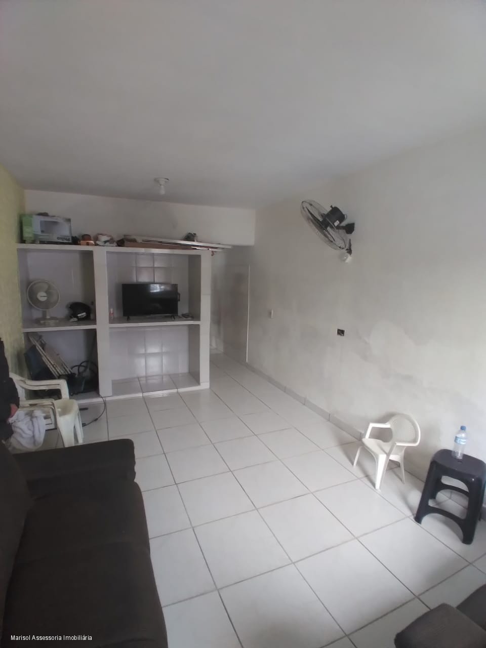 CASA RESIDENCIAL em MONGAGUÁ - SP, Agenor de Campos