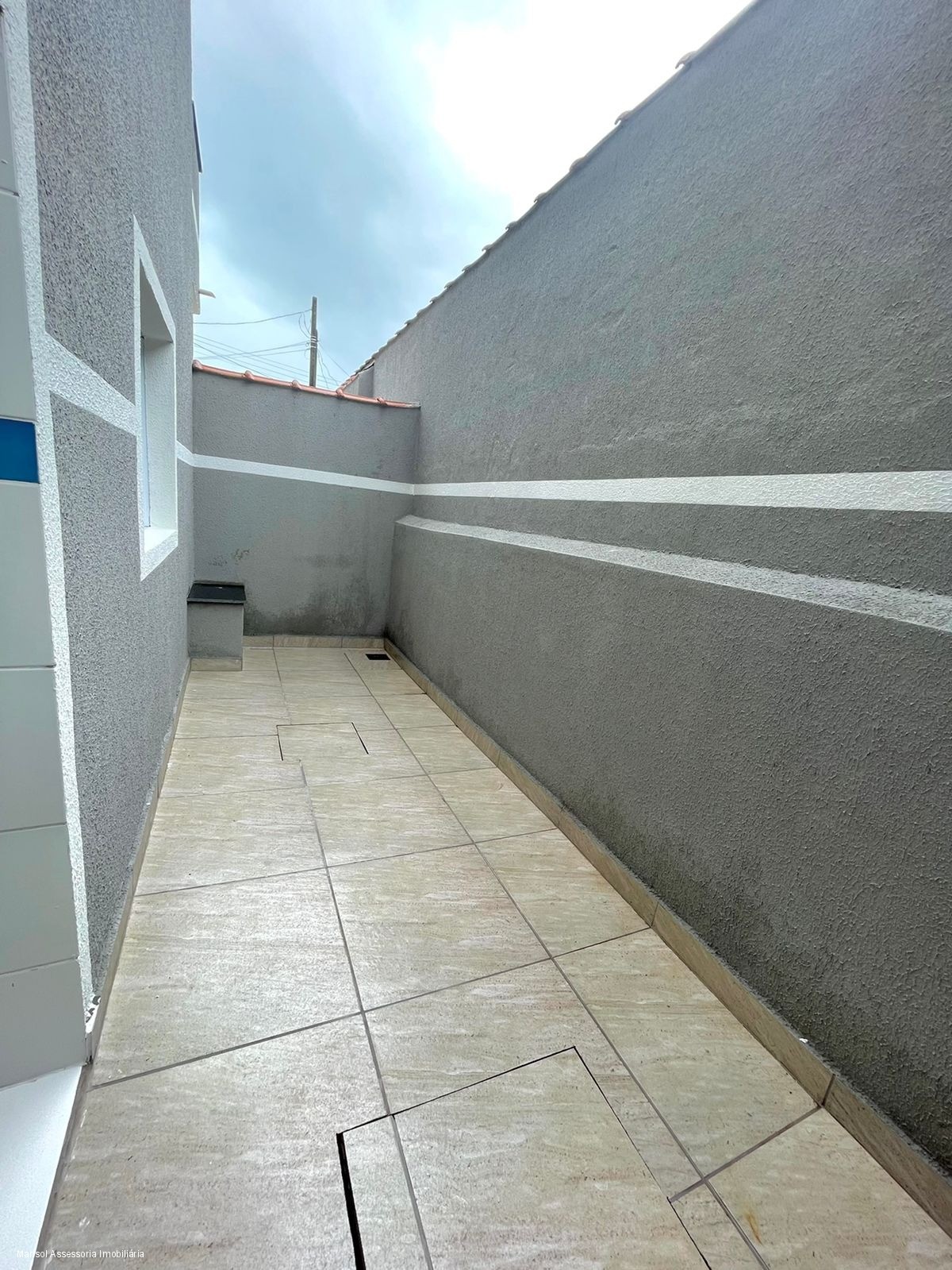Casa residencial em mongaguá - sp, vila atlantica - foto 3